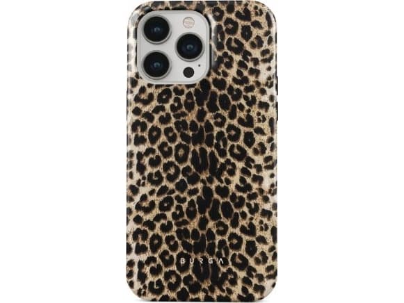 Burga Burga Player Tough Magsafe Case For iPhone 14 Pro Max