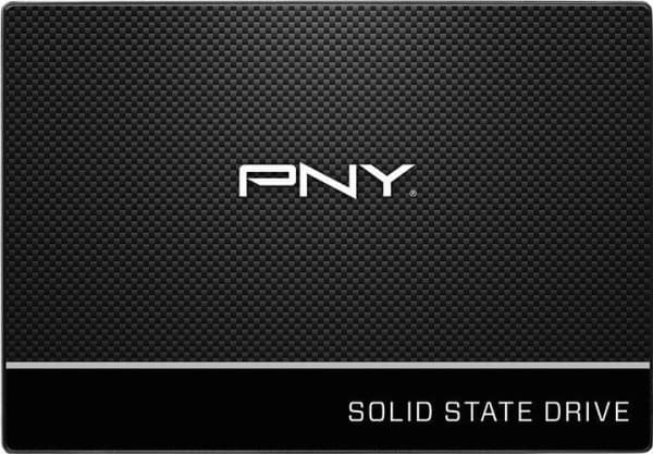 Dysk SSD 512 GB 2,5 S3 SSD7CS900-512-SI BULK