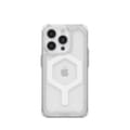 Miniatyrbild 2 av 3: UAG iPhone 15 Pro Mobilskal Magsafe Plyo - Vit