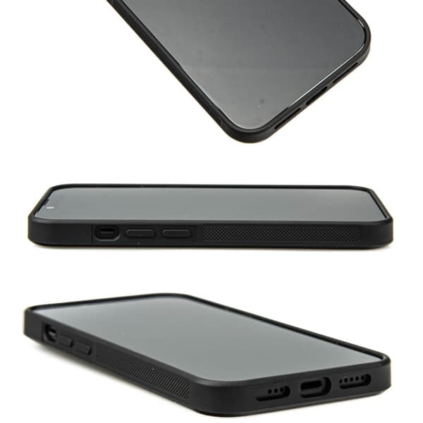 Bewood iPhone 15 Pro Max Mobilskal MagSafe Unique Turquoise