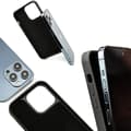 Miniatyrbild 4 av 6: Bewood iPhone 15 Pro Max Mobilskal MagSafe Unique Turquoise