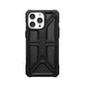 Miniatyrbild 2 av 2: UAG iPhone 15 pro Max Mobilskal Monarch - Carbon Svart
