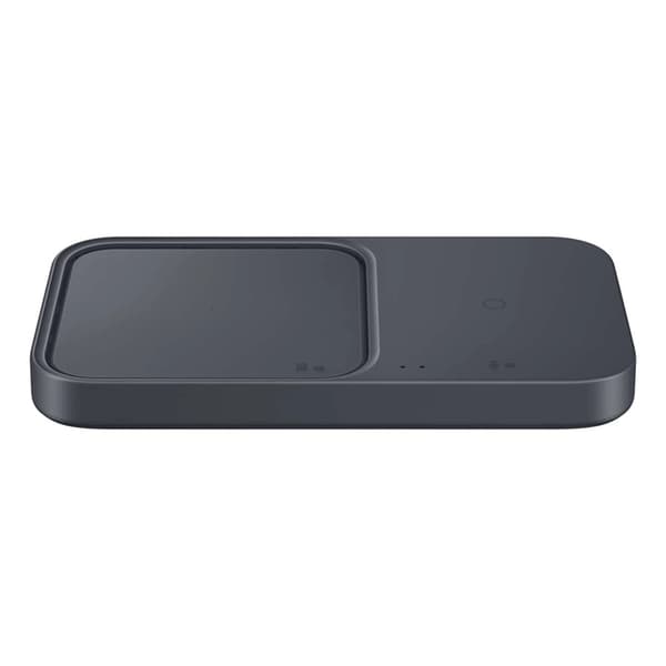 Samsung 15W Trådlös Laddare + Väggladdare och Kabel - Svart