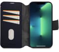 Miniatyrbild 2 av 2: Decoded iPhone 14 Pro Max Plånboksfodral Magsafe Detachable - Navy