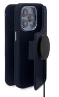 Miniatyrbild 1 av 2: Decoded iPhone 14 Pro Max Plånboksfodral Magsafe Detachable - Navy