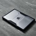 Miniatyrbild 7 av 11: UAG Plyo för MacBook Pro 16" 2021/2024 - Is