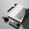Miniatyrbild 9 av 11: UAG Plyo för MacBook Pro 16" 2021/2024 - Is