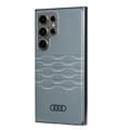Miniatyrbild 3 av 5: Audi Galaxy S24 Ultra Mobilskal Geometric Pattern - Svart