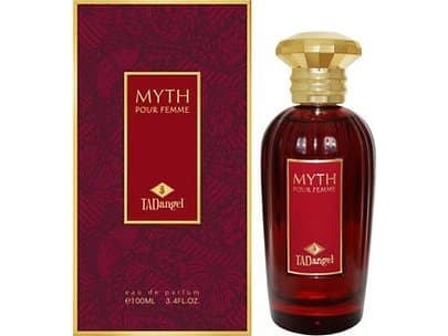 TAD ANGEL Myth EDP spray 100ml