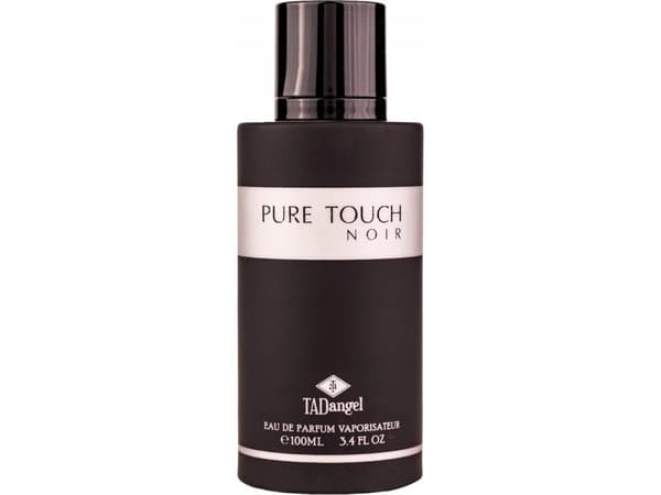 TAD ANGEL Pure Touch Noir EDP spray 100ml