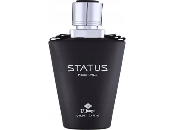 TAD ANGEL Status EDP spray 100ml