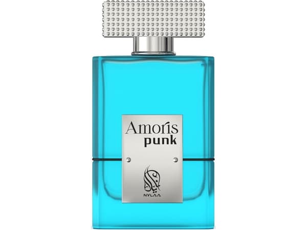NYLAA Amoris Punk EDP spray 100ml