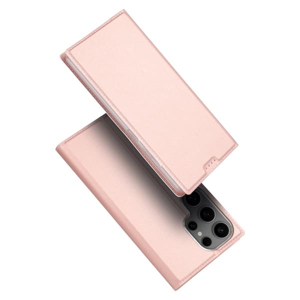 DUX DUCIS Skin Pro Series fodral Samsung Galaxy S25 Ultra