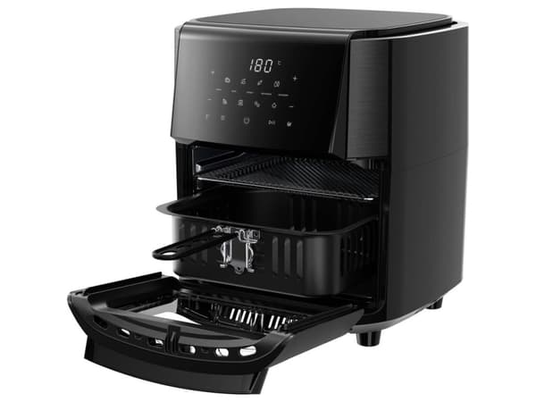 AIR FRYER EAF12B ELECTROLUX