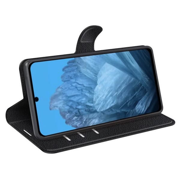 Plånboksfodral Google Pixel 9 - Olika färger