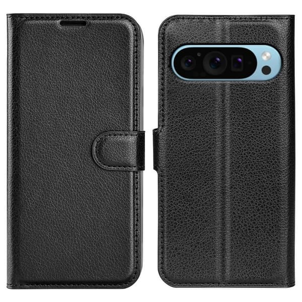 Plånboksfodral Google Pixel 9 - Olika färger