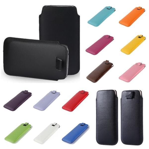 Fodral/Ficka Samsung Galaxy S24 Plus