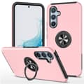 Miniatyrbilde 1 av 7: Samsung Galaxy S25 / S24 Hybrid Deksel Med Fingerring