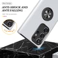 Miniatyrbilde 4 av 7: Til Samsung Galaxy S25 Ultra Hybrid Deksel Med Fingerring