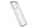 Pikkukuva 1 / 2: Cellularline 8018080493690, Cover, Samsung, Galaxy A26, 16.8 cm (6.6"), Transparent