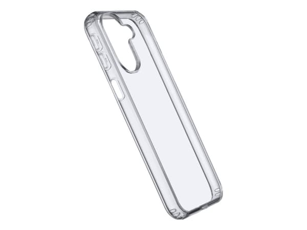 Cellularline 8018080493690, Cover, Samsung, Galaxy A26, 16.8 cm (6.6"), Transparent