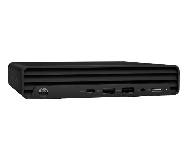 260 G9R Mini IDS / i5-1335U / 16 GB / 512 GB SSD / W11 Pro / DVDR / 3YW NBD / 125 BLKkbd&mus / Realtek WiFi6+BT52 WLAN