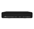 Miniatyrbilde 1 av 5: 260 G9R Mini IDS / i5-1335U / 16 GB / 512 GB SSD / W11 Pro / DVDR / 3YW NBD / 125 BLKkbd&mus / Realtek WiFi6+BT52 WLAN