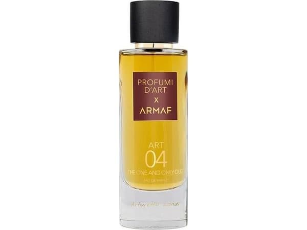 Armaf Art 04 The One And Only Oud EDP 105ml