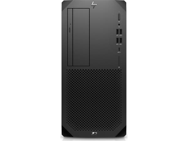 Z2 Tower G9/ i9-14900K vPro/ 2x32GB/ 2TB/ DVDRW/RTX A4000 16 GB/ 700W/ Win11p64HE/ 3Y(/3/3/3)