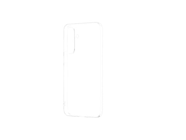 JM ANTI-BACTERIA TPU for Galaxy A36, Clear