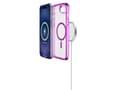 Pikkukuva 3 / 4: Cellularline 8018080492617, Cover, Apple, iPhone SE (2025), 15.5 cm (6.1"), Pink