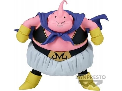 Bandai BANPRESTO DRAGON BALL Z SOLID EDGE WORKS - MAJIN BUU