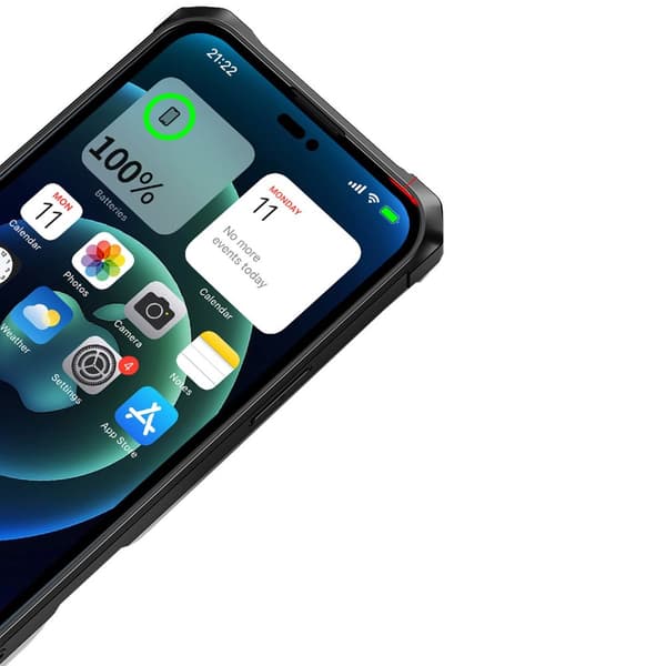 iPhone 15 Kortfodral - Slimmat & Praktiskt