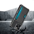 Miniatyrbild 4 av 9: iPhone 15 Pro Wallet Case - Tunt & Smidigt