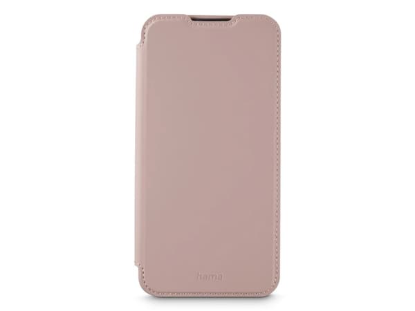 Hama Fantastic Feel, Folio, Samsung, Galaxy A56 5G, 17 cm (6.7"), Nude