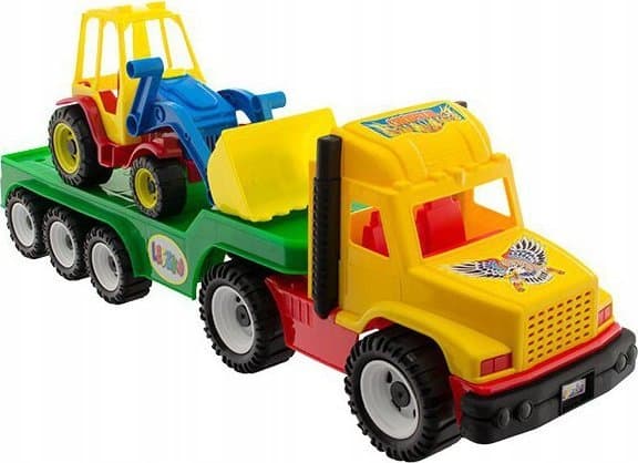 Leszko Laweta stor fra traktor 70457