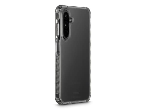 Hama Extreme Protect, Cover, Samsung, Galaxy A26 5G, 17 cm (6.7"), Transparent