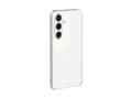 Miniatyrbilde 4 av 5: Samsung GP-FPS721AMA - Baksidedeksel for mobiltelefon - gjennomsiktig - for Galaxy S24 FE