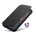 Miniatyrbild 9 av 11: iPhone 12/12 Pro - Elegant Wallet Case med MagSafe