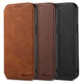 Miniatyrbild 4 av 11: iPhone 12/12 Pro - Elegant Wallet Case med MagSafe