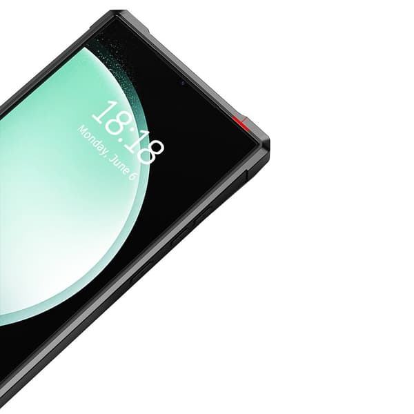 Samsung Galaxy S23 Ultra Kortfodral - Slimmat & Praktiskt!