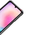 Miniatyrbild 3 av 11: Samsung Galaxy A15 - Fodral med Kortfack och Fullt Skydd