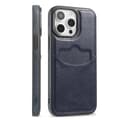 Miniatyrbild 2 av 11: iPhone 11 Pro - Snyggt Fodral med Kortficka