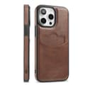 Miniatyrbild 3 av 11: iPhone 11 Pro - Snyggt Fodral med Kortficka