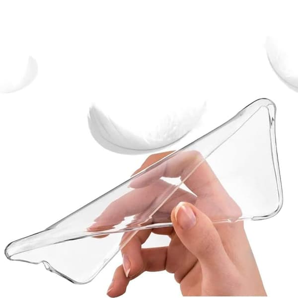 Samsung Galaxy S24 FE - Skyddande Stilrent Silikonskal