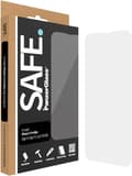 Miniatyrbild 6 av 6: SAFE by PanzerGlass Pansarglas, iPhone 13 Pro Max