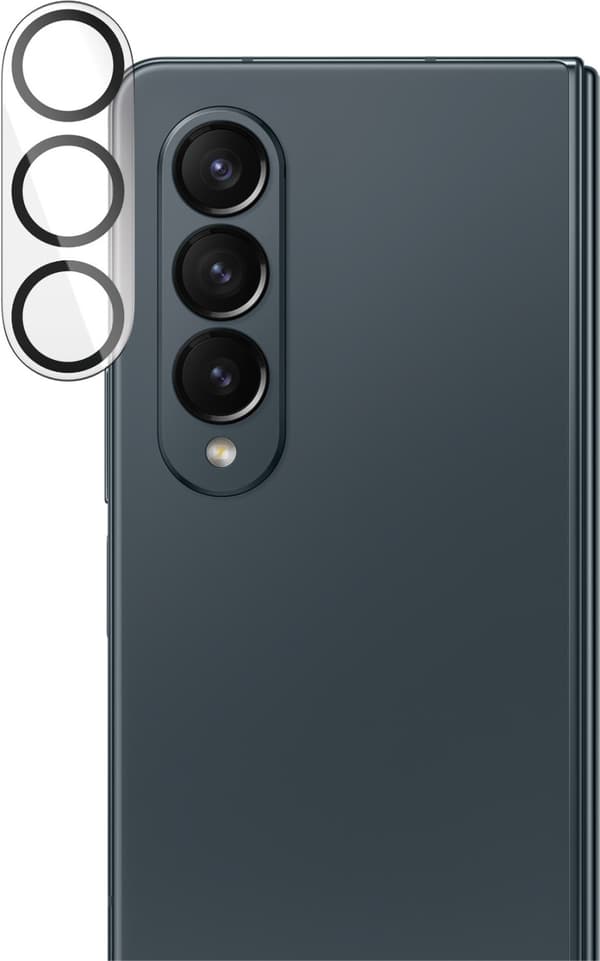 PanzerGlass PicturePerfect -kameran linssinsuoja, Samsung Galaxy Z Fold5