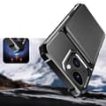 Miniatyrbild 2 av 11: iPhone 13 Card Case - Slimmat Plånboksfodral