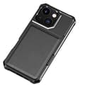 Miniatyrbild 8 av 11: iPhone 13 Mini Card Case - Anti-halk & Trådlös Laddning