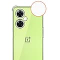 Miniatyrbild 8 av 11: Oneplus Nord CE3 lite 5G - Skyddsskal i silikon
